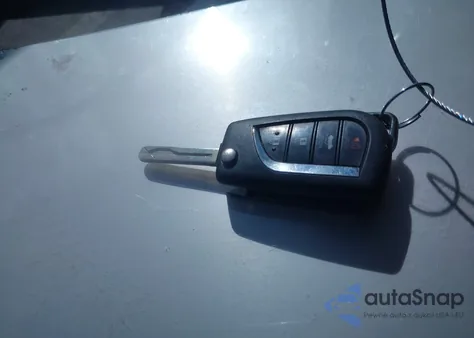 2020 Toyota Camry Le from USA, damaged, VIN 4T1C11AK2LU880546